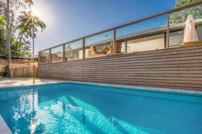 Byron Bay Accom - Pacifica - 48a Shirley Lane, Byron Bay